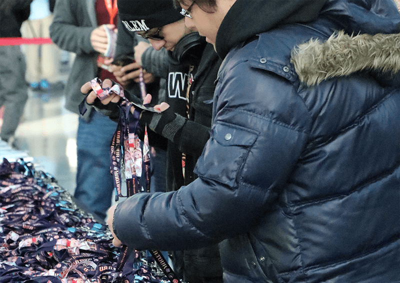 Lanyards