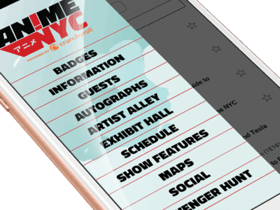 Program Guide - Official App