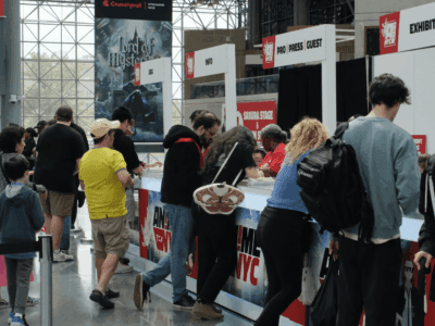 Registration Sponsor
