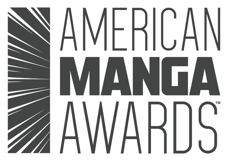 American Manga Awards Sponsor - Tier 2 Silver