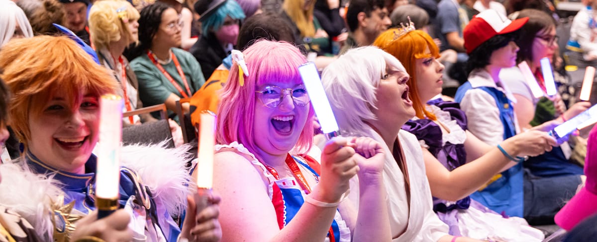 Rose City Comic Con