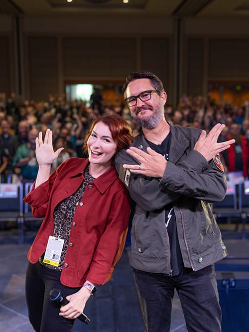 Rose City Comic Con