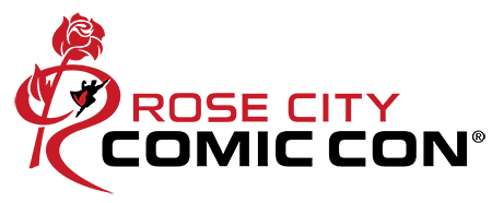 Rose City Comic Con Sponsor Prospectus